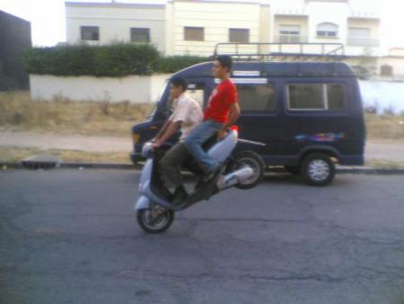 c moi et ismail